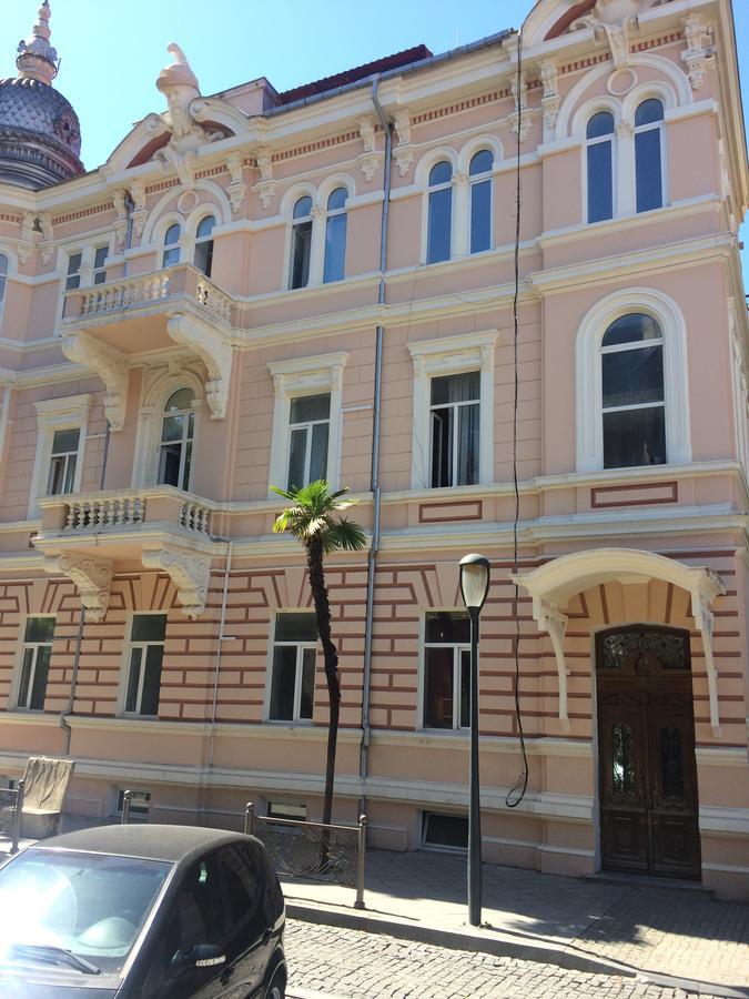 Old Batumi Apartments Exterior foto